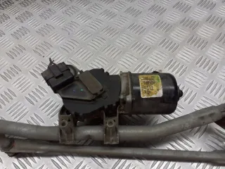 8200036921 Механизм стеклоочистителя (трапеция дворников) Renault Megane 2 Арт e9684297, вид 3