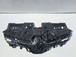 62256318R Решетка радиатора Renault Clio 4 Арт e9684945, вид 2