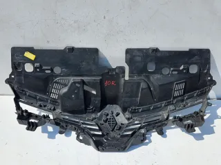 62256318R Решетка радиатора Renault Clio 4 Арт e9684945, вид 3