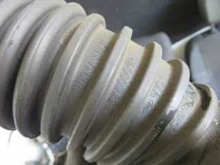 165750001R Гофра инжектора Renault Megane 3 Арт e9684947, вид 2