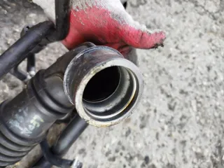 06A133356H Гофра инжектора Seat Toledo 4 Арт e9685339, вид 6