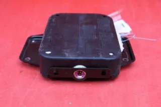 A1638600605 Подушка безопасности Mercedes ML W163 Арт e9685382, вид 3