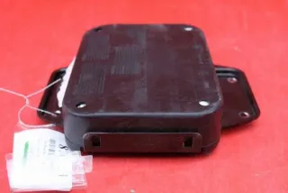 A1638600605 Подушка безопасности Mercedes ML W163 Арт e9685382, вид 5