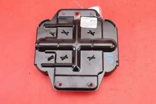 A1638600605 Подушка безопасности Mercedes ML W163 Арт e9685382, вид 7
