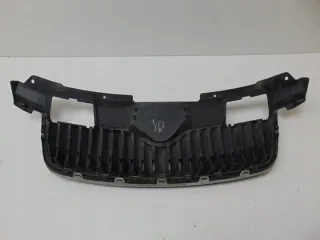 5J0853668A Решетка радиатора Skoda Fabia 2 Арт e9685510, вид 5