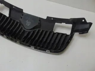 5J0853668A Решетка радиатора Skoda Fabia 2 Арт e9685510, вид 8