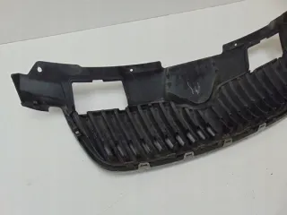 5J0853668A Решетка радиатора Skoda Fabia 2 Арт e9685510, вид 9