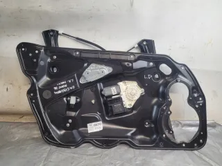3C1837755 3C1837755K Механизм стеклоочистителя (трапеция дворников) Volkswagen Passat B6 Арт e9685754, вид 1