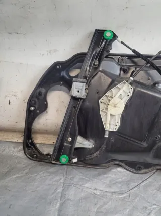 3C1837755 3C1837755K Механизм стеклоочистителя (трапеция дворников) Volkswagen Passat B6 Арт e9685754, вид 11