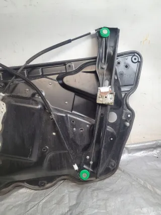 3C1837755 3C1837755K Механизм стеклоочистителя (трапеция дворников) Volkswagen Passat B6 Арт e9685754, вид 12