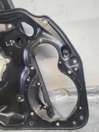 3C1837755 3C1837755K Механизм стеклоочистителя (трапеция дворников) Volkswagen Passat B6 Арт e9685754, вид 7