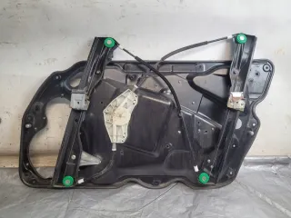 3C1837755 3C1837755K Механизм стеклоочистителя (трапеция дворников) Volkswagen Passat B6 Арт e9685754, вид 8