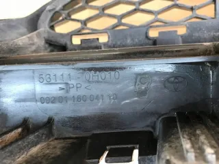 53111-0H010 Решетка радиатора Toyota Aygo 1 Арт e9685868, вид 4