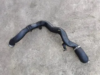 1K0145762BL Гофра инжектора Volkswagen Golf 5 Арт e9686014, вид 1