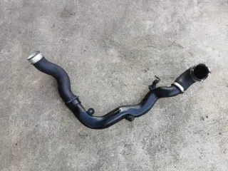 1K0145762BL Гофра инжектора Volkswagen Golf 5 Арт e9686014, вид 2