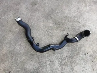 1K0145762BL Гофра инжектора Volkswagen Golf 5 Арт e9686014, вид 3