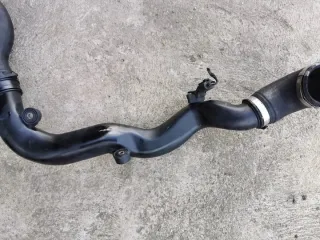 1K0145762BL Гофра инжектора Volkswagen Golf 5 Арт e9686014, вид 5