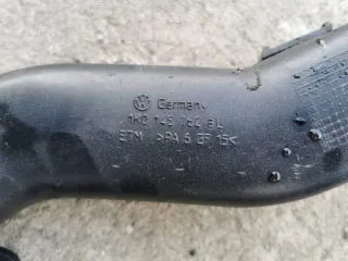 1K0145762BL Гофра инжектора Volkswagen Golf 5 Арт e9686014, вид 9