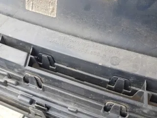 5G0853651CD 5G0853651CQ 5G0853653R Решетка радиатора Volkswagen Golf 7 Арт e9686280, вид 4
