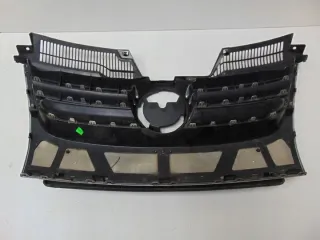 1K5853651 1K5853653C Решетка радиатора Volkswagen Golf 5 Арт e9686488, вид 11