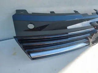 6r0853651k Решетка радиатора Volkswagen Polo 5 Арт e9686827, вид 3