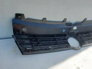 6r0853651k Решетка радиатора Volkswagen Polo 5 Арт e9686827, вид 9