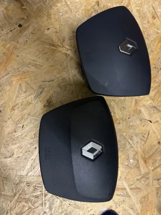 985100007R--C Подушка безопасности Renault Scenic 3 Арт e9687210, вид 1