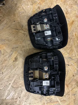 985100007R--C Подушка безопасности Renault Scenic 3 Арт e9687210, вид 2