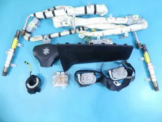 76460-65J02, 76450-65J02, 48150-65J00E, 73910-65J10E Подушка безопасности Suzuki Vitara2 Арт e9687490, вид 1
