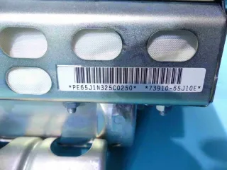 76460-65J02, 76450-65J02, 48150-65J00E, 73910-65J10E Подушка безопасности Suzuki Vitara2 Арт e9687490, вид 6
