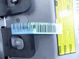 0589-P1-000269 Подушка безопасности Toyota Avensis 3 Арт e9687545, вид 5