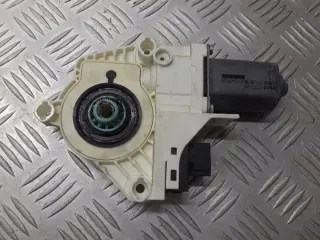 4F0959801D Моторчик стеклоподъемника Audi A6 C6 (S6,RS6) Арт e9688142, вид 1