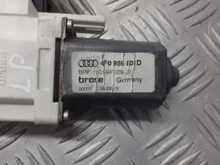 4F0959801D Моторчик стеклоподъемника Audi A6 C6 (S6,RS6) Арт e9688142, вид 2