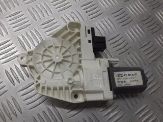 4F0959801D Моторчик стеклоподъемника Audi A6 C6 (S6,RS6) Арт e9688142, вид 3