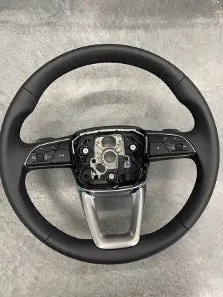 4M8419091AJ Руль Audi A4 B9 Арт e9688337, вид 1