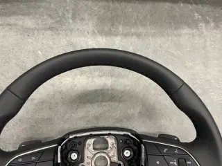4M8419091AJ Руль Audi A4 B9 Арт e9688337, вид 5