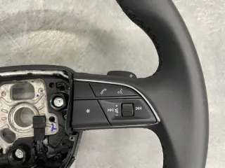 4M8419091AJ Руль Audi A4 B9 Арт e9688337, вид 7