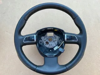 8T0419091 Руль Audi A4 B8 Арт e9688402, вид 1
