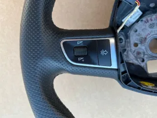 8T0419091 Руль Audi A4 B8 Арт e9688402, вид 9