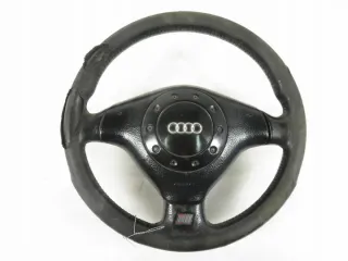 4A0419091BB Руль Audi A6 C5 (S6,RS6) Арт e9688585, вид 1