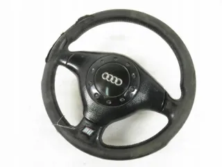 4A0419091BB Руль Audi A6 C5 (S6,RS6) Арт e9688585, вид 2