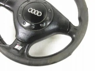 4A0419091BB Руль Audi A6 C5 (S6,RS6) Арт e9688585, вид 3