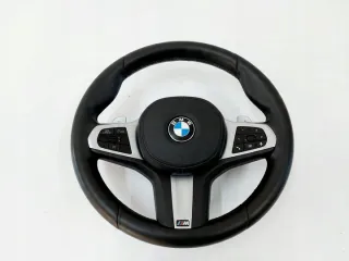 8746806 7855724 Руль BMW X3 G01 Арт e9688938, вид 1