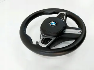 8746806 7855724 Руль BMW X3 G01 Арт e9688938, вид 2