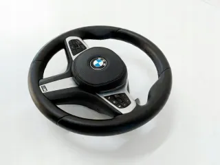 8746806 7855724 Руль BMW X3 G01 Арт e9688938, вид 3