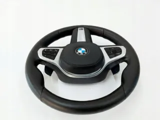 8746806 7855724 Руль BMW X3 G01 Арт e9688938, вид 7