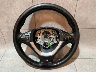 240640510 9133466 Руль BMW X5 E70 Арт e9688993, вид 2