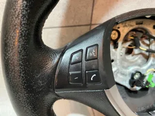 240640510 9133466 Руль BMW X5 E70 Арт e9688993, вид 5