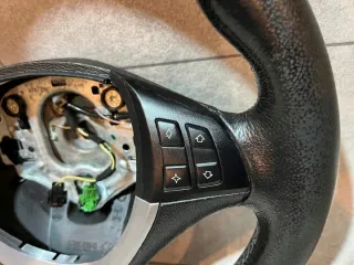 240640510 9133466 Руль BMW X5 E70 Арт e9688993, вид 6