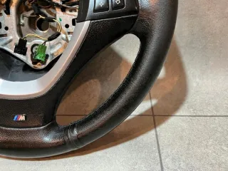 240640510 9133466 Руль BMW X5 E70 Арт e9688993, вид 7
